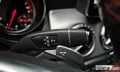 Mercedes-Benz CLA-Class 2017 2.0 гидро в Москве № 222461, миниатюра 9
