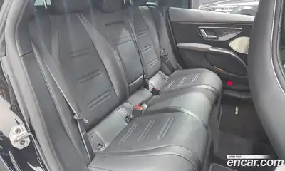 Mercedes-Benz EQS 2022 0.3 гидро в Москве № 222472, миниатюра 12