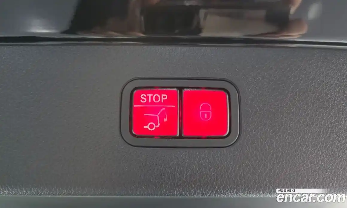 Mercedes-Benz EQS 2022 0.3 гидро в Москве № 222472, фото 20