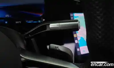 Mercedes-Benz EQS 2022 0.3 гидро в Москве № 222472, миниатюра 9