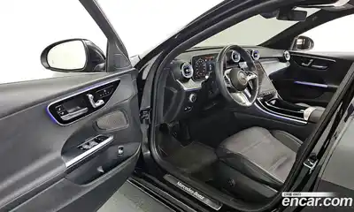 Mercedes-Benz C-Class 2022 2.0 гидро в Москве № 222577, миниатюра 11