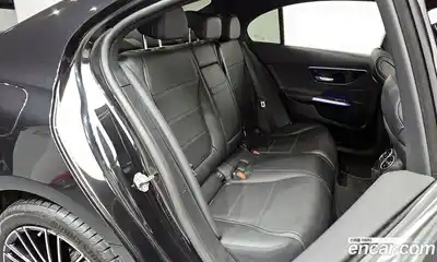 Mercedes-Benz C-Class 2022 2.0 гидро в Москве № 222577, миниатюра 12