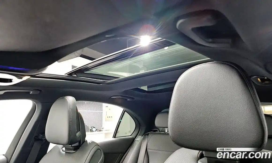 Mercedes-Benz C-Class 2022 2.0 гидро в Москве № 222577, фото 18