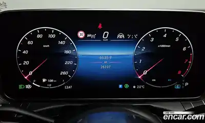 Mercedes-Benz C-Class 2022 2.0 гидро в Москве № 222577, миниатюра 8