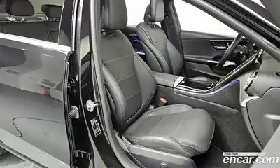 Mercedes-Benz C-Class 2022 2.0 гидро в Москве № 222577, миниатюра 10