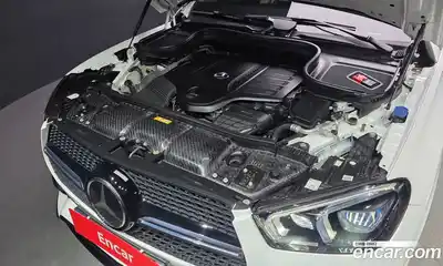 Mercedes-Benz GLE-Class 2022 3.0 гидро в Москве № 222920, миниатюра 6