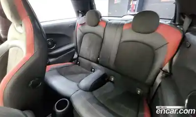 Mini Cooper 2019 2.0 гидро в Москве № 226640, миниатюра 12
