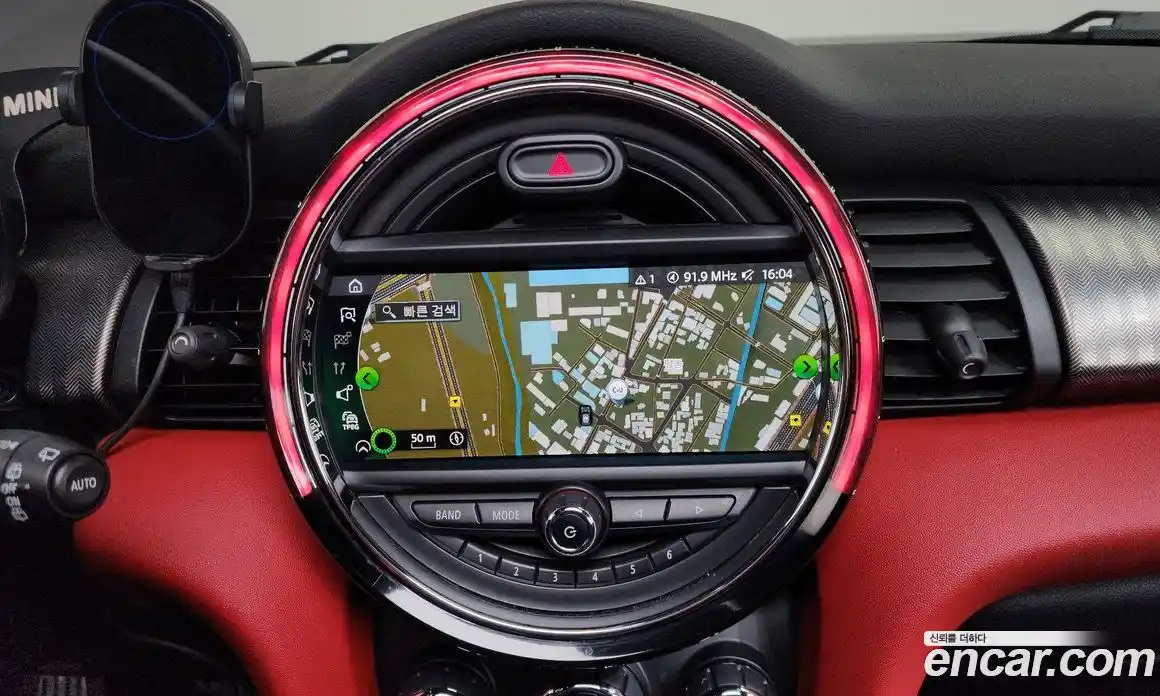 Mini Cooper 2019 2.0 гидро в Москве № 226640, фото 15