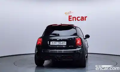 Mini Cooper 2019 2.0 гидро в Москве № 226640, миниатюра 4