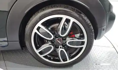 Mini Cooper 2019 2.0 гидро в Москве № 226640, миниатюра 5