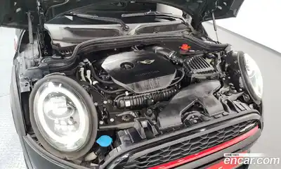 Mini Cooper 2019 2.0 гидро в Москве № 226640, миниатюра 6