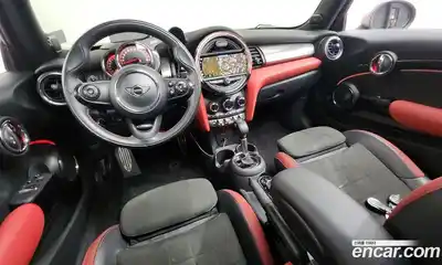 Mini Cooper 2019 2.0 гидро в Москве № 226640, миниатюра 7