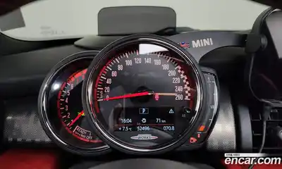 Mini Cooper 2019 2.0 гидро в Москве № 226640, миниатюра 8