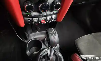 Mini Cooper 2019 2.0 гидро в Москве № 226640, миниатюра 9