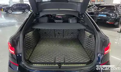 BMW 6-Series 2023 2.0 Автомат в Москве № 227626, миниатюра 11