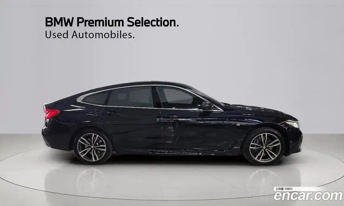 BMW 6-Series 2023 2.0 Автомат в Москве № 227626, фото 14