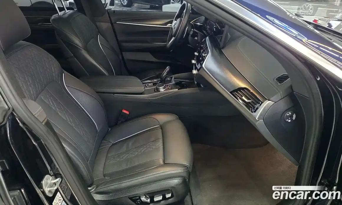 BMW 6-Series 2023 2.0 Автомат в Москве № 227626, фото 16