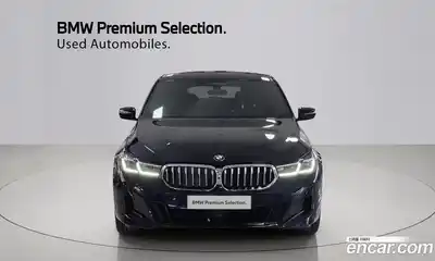 BMW 6-Series 2023 2.0 Автомат в Москве № 227626, миниатюра 3