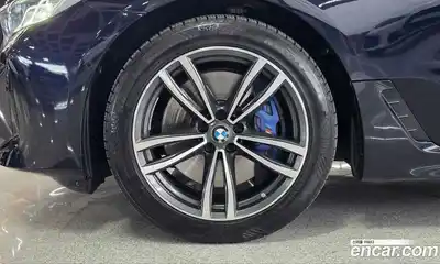 BMW 6-Series 2023 2.0 Автомат в Москве № 227626, миниатюра 5