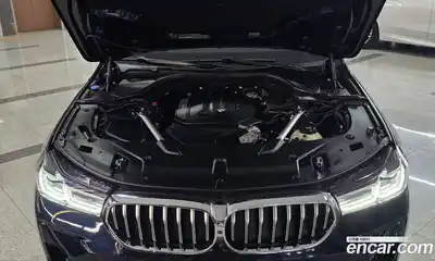 BMW 6-Series 2023 2.0 Автомат в Москве № 227626, миниатюра 6