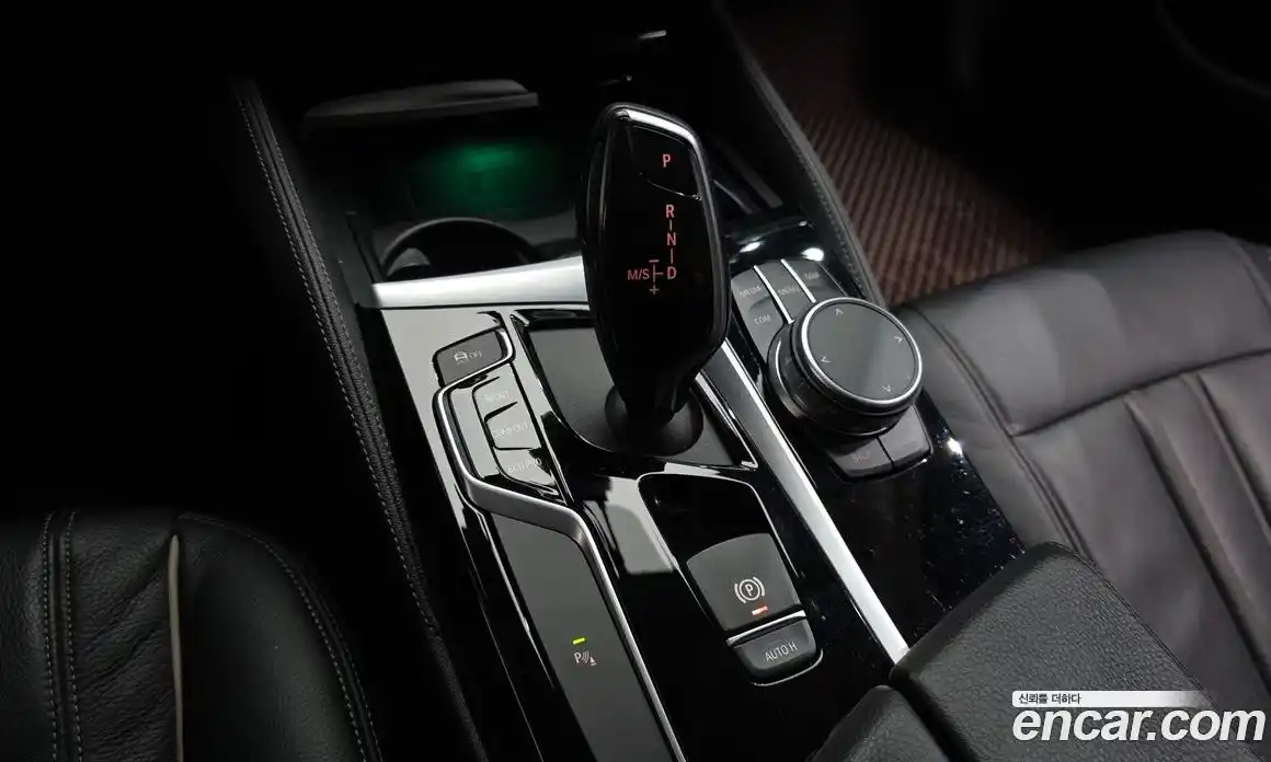 BMW 5-Series 2019 2.0 гидро в Москве № 228969, фото 9