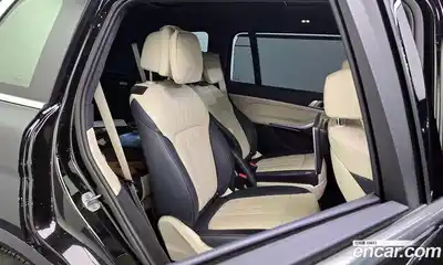 BMW X7 2019 3.0 гидро в Москве № 229093, миниатюра 12