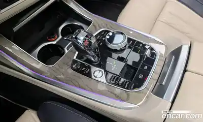 BMW X7 2019 3.0 гидро в Москве № 229093, миниатюра 9