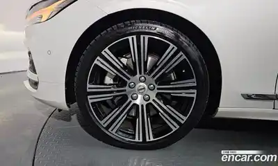 Volvo S90 2022 2.0 гидро в Москве № 230399, миниатюра 5