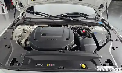 Volvo S90 2022 2.0 гидро в Москве № 230399, миниатюра 6