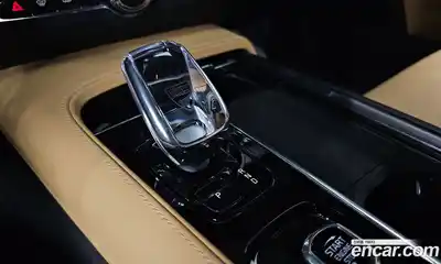 Volvo S90 2022 2.0 гидро в Москве № 230399, миниатюра 9