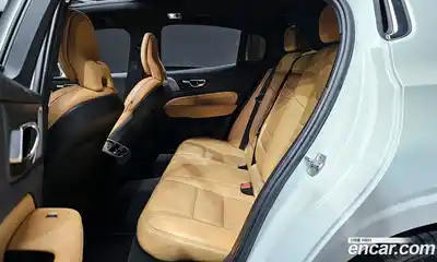 Volvo S60 2021 2.0 гидро в Москве № 230484, миниатюра 12
