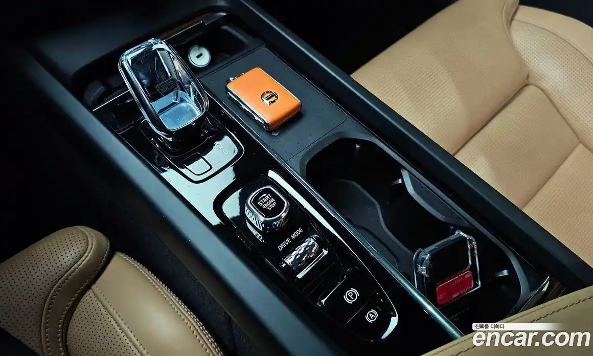 Volvo S60 2021 2.0 гидро в Москве № 230484, фото 9