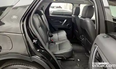 Land Rover Discovery Sport 2021 2.0 гидро в Москве № 231217, миниатюра 12