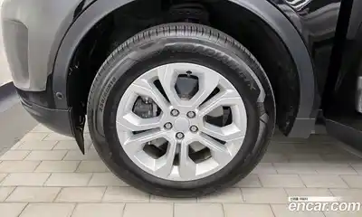 Land Rover Discovery Sport 2021 2.0 гидро в Москве № 231217, миниатюра 5