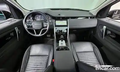 Land Rover Discovery Sport 2021 2.0 гидро в Москве № 231217, миниатюра 7