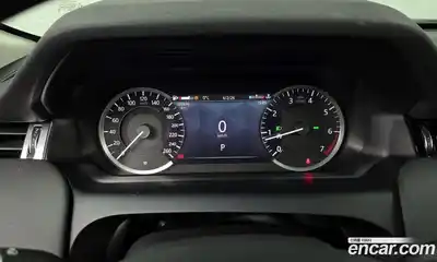 Land Rover Discovery Sport 2021 2.0 гидро в Москве № 231217, миниатюра 8