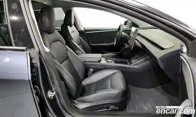 Tesla Model 3 2024 0.2 гидро в Москве № 231622, миниатюра 11