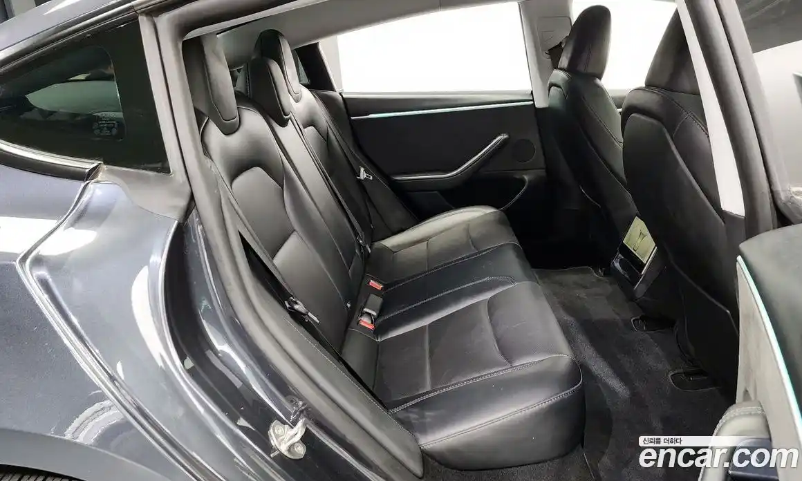 Tesla Model 3 2024 0.2 гидро в Москве № 231622, фото 12