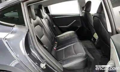 Tesla Model 3 2024 0.2 гидро в Москве № 231622, миниатюра 12