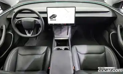 Tesla Model 3 2024 0.2 гидро в Москве № 231622, миниатюра 7