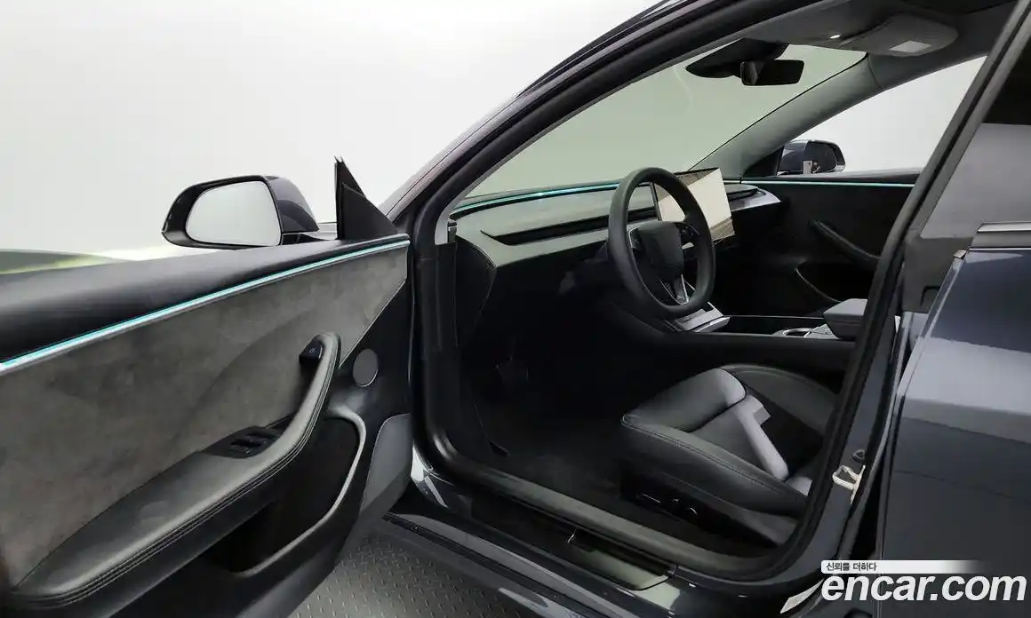 Tesla Model 3 2024 0.2 гидро в Москве № 231622, фото 10