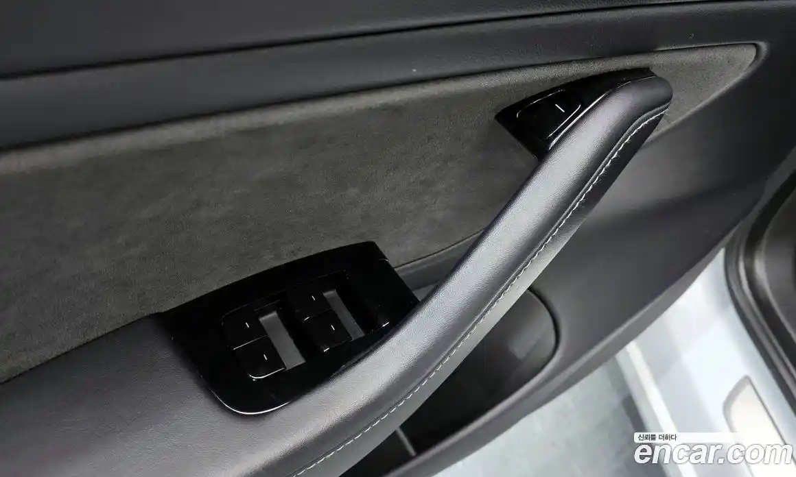 Tesla Model 3 2020 0.2 гидро в Москве № 231814, фото 11