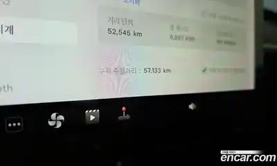 Tesla Model 3 2020 0.2 гидро в Москве № 231814, миниатюра 8