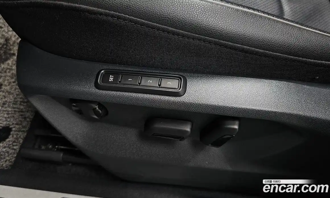 Volkswagen Tiguan 2022 2.0 гидро в Москве № 232099, фото 19
