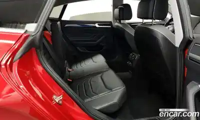Volkswagen Arteon 2023 2.0 гидро в Москве № 232142, миниатюра 12