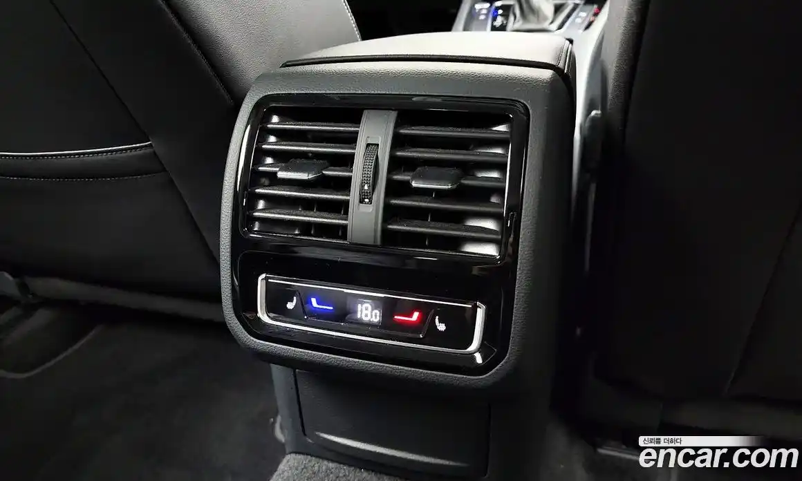 Volkswagen Arteon 2023 2.0 гидро в Москве № 232142, фото 19