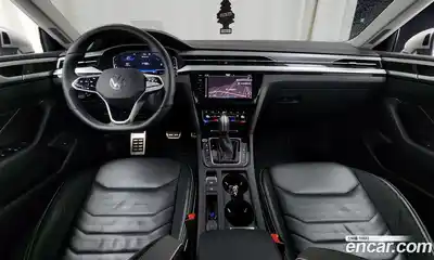 Volkswagen Arteon 2023 2.0 гидро в Москве № 232142, миниатюра 7