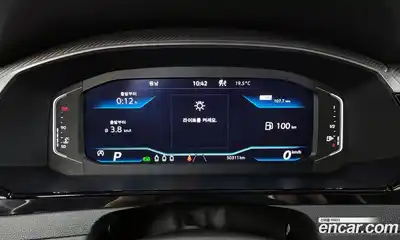 Volkswagen Arteon 2023 2.0 гидро в Москве № 232142, миниатюра 8