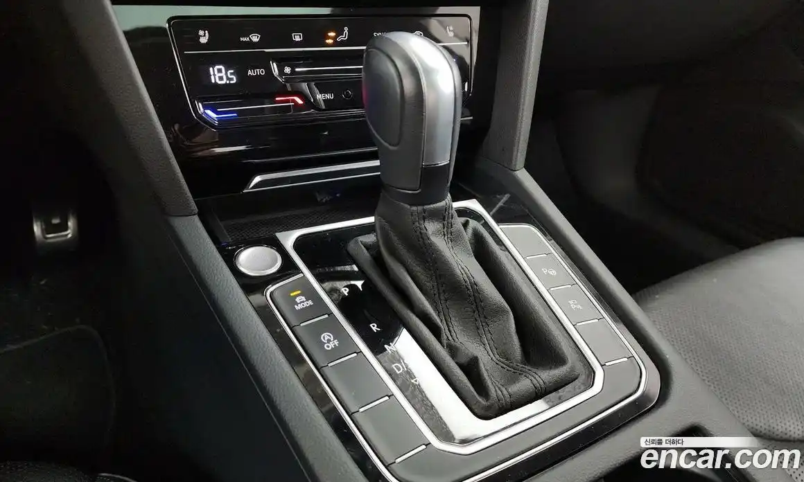 Volkswagen Arteon 2023 2.0 гидро в Москве № 232142, фото 9