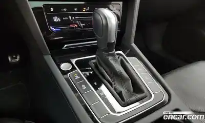 Volkswagen Arteon 2023 2.0 гидро в Москве № 232142, миниатюра 9